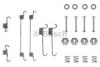 BOSCH 1 987 475 220 Accessory Kit, brake shoes
